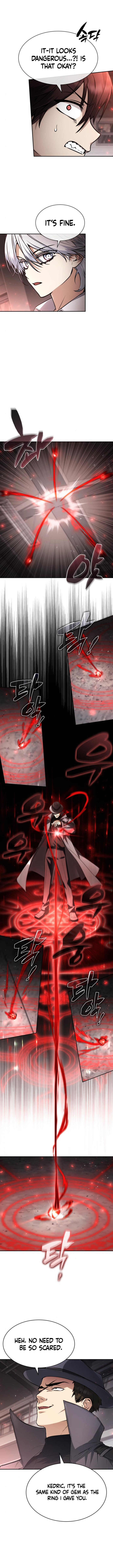 Genius Prismatic Mage Chapter 37 7